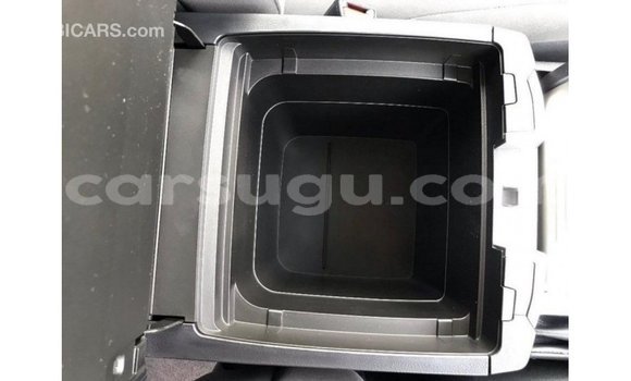 Sayi Imported Toyota Land Cruiser Sauran Mota in Import - Dubai a Burkina Faso Sayi Imported Toyota Land Cruiser Sauran Mota in Import - Dubai a Burkina Faso