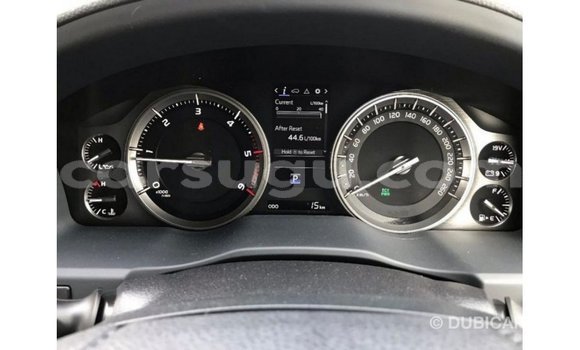 Sayi Imported Toyota Land Cruiser Sauran Mota in Import - Dubai a Burkina Faso Sayi Imported Toyota Land Cruiser Sauran Mota in Import - Dubai a Burkina Faso