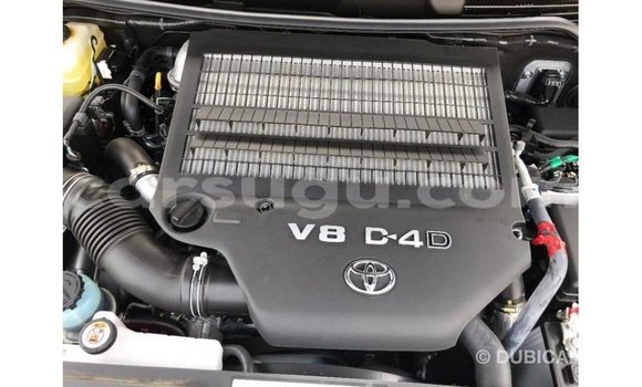 Sayi Imported Toyota Land Cruiser Sauran Mota in Import - Dubai a Burkina Faso Sayi Imported Toyota Land Cruiser Sauran Mota in Import - Dubai a Burkina Faso