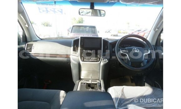 Sayi Imported Toyota Land Cruiser Black Mota in Import - Dubai a Burkina Faso Sayi Imported Toyota Land Cruiser Black Mota in Import - Dubai a Burkina Faso