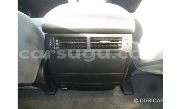 Sayi Imported Toyota Land Cruiser Black Mota in Import - Dubai a Burkina Faso Sayi Imported Toyota Land Cruiser Black Mota in Import - Dubai a Burkina Faso