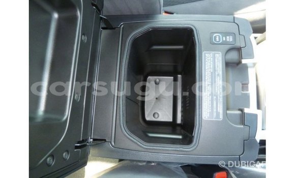 Sayi Imported Toyota Land Cruiser Black Mota in Import - Dubai a Burkina Faso Sayi Imported Toyota Land Cruiser Black Mota in Import - Dubai a Burkina Faso