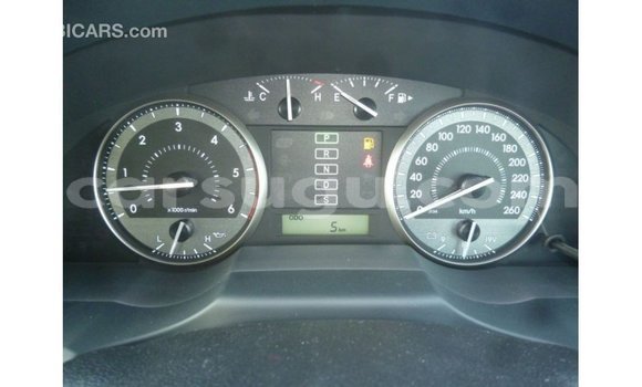 Sayi Imported Toyota Land Cruiser Black Mota in Import - Dubai a Burkina Faso Sayi Imported Toyota Land Cruiser Black Mota in Import - Dubai a Burkina Faso