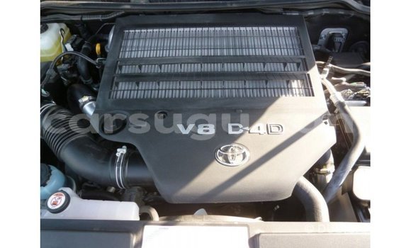 Sayi Imported Toyota Land Cruiser Black Mota in Import - Dubai a Burkina Faso Sayi Imported Toyota Land Cruiser Black Mota in Import - Dubai a Burkina Faso
