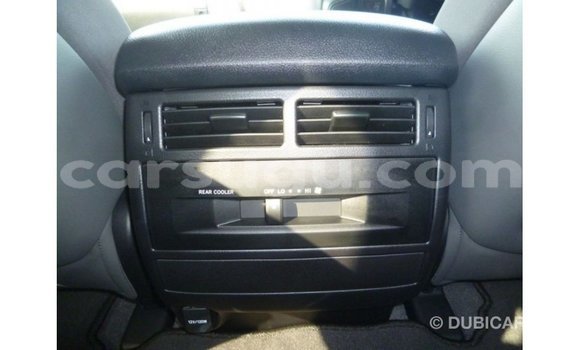 Sayi Imported Toyota Land Cruiser Black Mota in Import - Dubai a Burkina Faso Sayi Imported Toyota Land Cruiser Black Mota in Import - Dubai a Burkina Faso