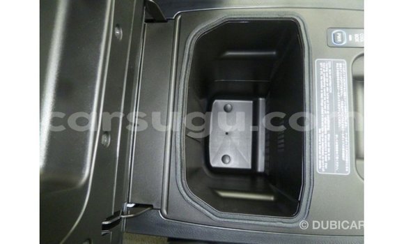 Sayi Imported Toyota Land Cruiser Black Mota in Import - Dubai a Burkina Faso Sayi Imported Toyota Land Cruiser Black Mota in Import - Dubai a Burkina Faso