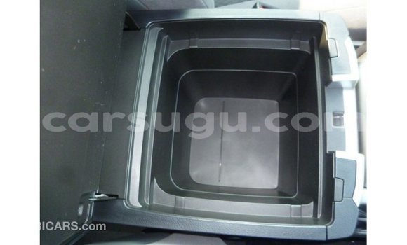 Acheter Import Voiture Toyota Land Cruiser Noir à Import - Dubai, Burkina-Faso Acheter Import Voiture Toyota Land Cruiser Noir à Import - Dubai, Burkina-Faso