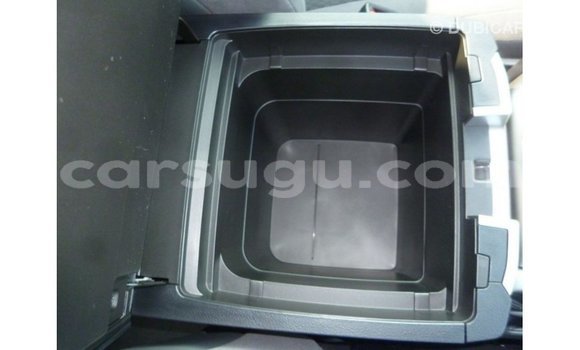 Buy Import Toyota Land Cruiser Black Car in Import - Dubai in Burkina Faso Buy Import Toyota Land Cruiser Black Car in Import - Dubai in Burkina Faso