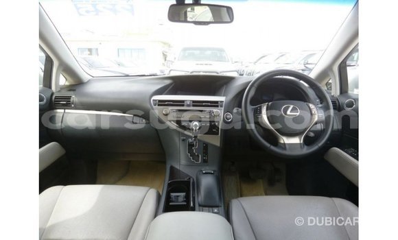 Sayi Imported Lexus RX Sauran Mota in Import - Dubai a Burkina Faso Sayi Imported Lexus RX Sauran Mota in Import - Dubai a Burkina Faso