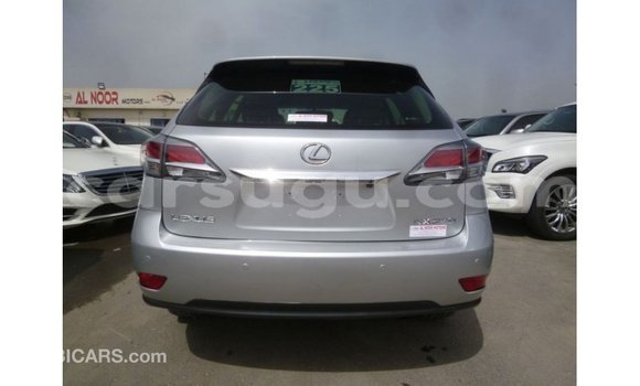 Sayi Imported Lexus RX Sauran Mota in Import - Dubai a Burkina Faso Sayi Imported Lexus RX Sauran Mota in Import - Dubai a Burkina Faso