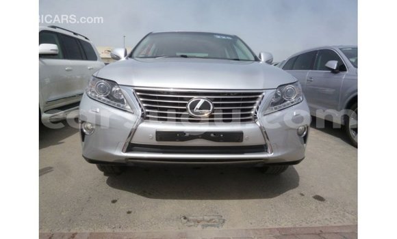 Sayi Imported Lexus RX Sauran Mota in Import - Dubai a Burkina Faso Sayi Imported Lexus RX Sauran Mota in Import - Dubai a Burkina Faso