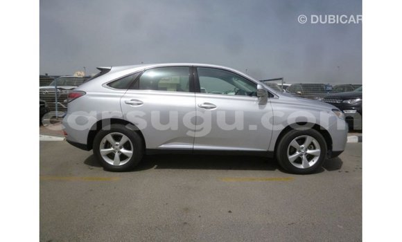 Sayi Imported Lexus RX Sauran Mota in Import - Dubai a Burkina Faso Sayi Imported Lexus RX Sauran Mota in Import - Dubai a Burkina Faso