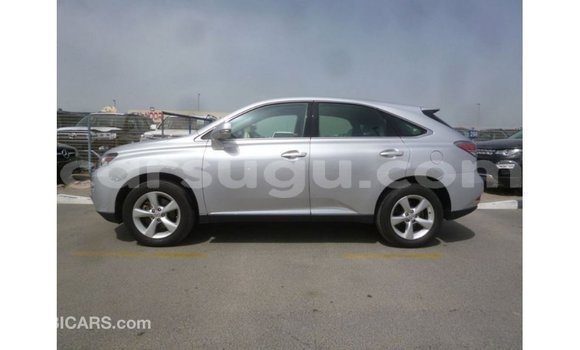 Sayi Imported Lexus RX Sauran Mota in Import - Dubai a Burkina Faso Sayi Imported Lexus RX Sauran Mota in Import - Dubai a Burkina Faso