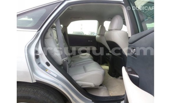 Sayi Imported Lexus RX Sauran Mota in Import - Dubai a Burkina Faso Sayi Imported Lexus RX Sauran Mota in Import - Dubai a Burkina Faso
