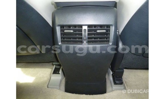 Sayi Imported Lexus RX Sauran Mota in Import - Dubai a Burkina Faso Sayi Imported Lexus RX Sauran Mota in Import - Dubai a Burkina Faso