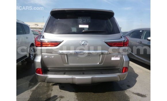 Sayi Imported Lexus LX Sauran Mota in Import - Dubai a Burkina Faso Sayi Imported Lexus LX Sauran Mota in Import - Dubai a Burkina Faso