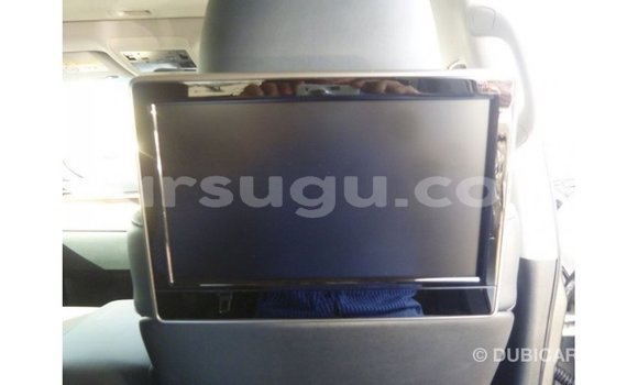 Sayi Imported Lexus LX Sauran Mota in Import - Dubai a Burkina Faso Sayi Imported Lexus LX Sauran Mota in Import - Dubai a Burkina Faso