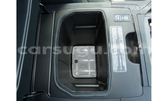 Sayi Imported Lexus LX Sauran Mota in Import - Dubai a Burkina Faso Sayi Imported Lexus LX Sauran Mota in Import - Dubai a Burkina Faso