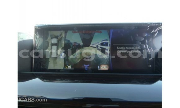 Sayi Imported Lexus LX Black Mota in Import - Dubai a Burkina Faso Sayi Imported Lexus LX Black Mota in Import - Dubai a Burkina Faso