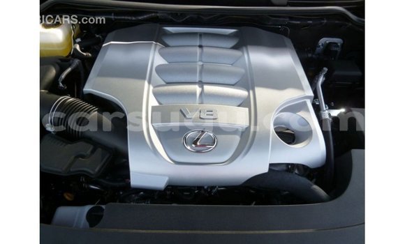 Sayi Imported Lexus LX Black Mota in Import - Dubai a Burkina Faso Sayi Imported Lexus LX Black Mota in Import - Dubai a Burkina Faso