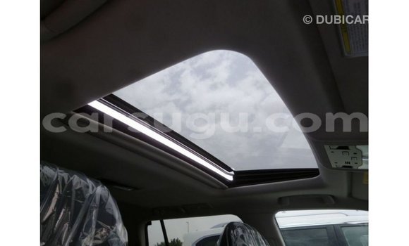 Sayi Imported Lexus LX White Mota in Import - Dubai a Burkina Faso Sayi Imported Lexus LX White Mota in Import - Dubai a Burkina Faso