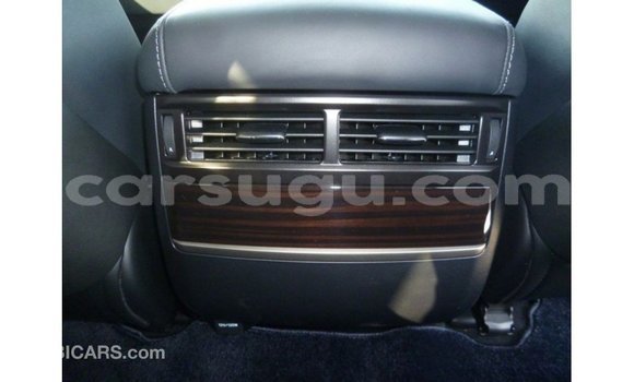 Sayi Imported Lexus LX Black Mota in Import - Dubai a Burkina Faso Sayi Imported Lexus LX Black Mota in Import - Dubai a Burkina Faso