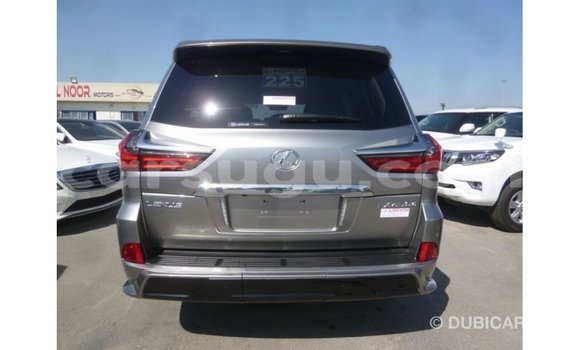 Acheter Import Voiture Lexus LX Autre à Import - Dubai, Burkina-Faso Acheter Import Voiture Lexus LX Autre à Import - Dubai, Burkina-Faso