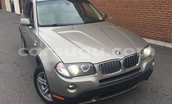 Acheter Occasion Voiture BMW X5 Autre à Ouagadougou, Burkina-Faso