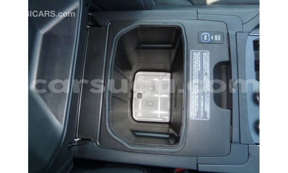 Acheter Import Voiture Lexus LX Autre à Import - Dubai, Burkina-Faso Acheter Import Voiture Lexus LX Autre à Import - Dubai, Burkina-Faso