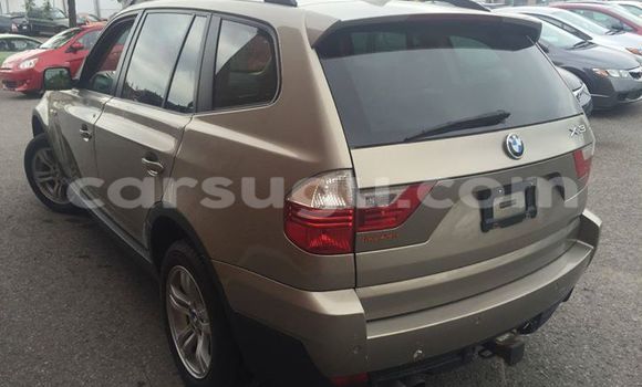 Acheter Occasion Voiture BMW X5 Autre à Ouagadougou, Burkina-Faso Acheter Occasion Voiture BMW X5 Autre à Ouagadougou, Burkina-Faso