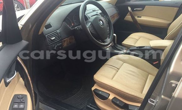 Acheter Occasion Voiture BMW X5 Autre à Ouagadougou, Burkina-Faso Acheter Occasion Voiture BMW X5 Autre à Ouagadougou, Burkina-Faso