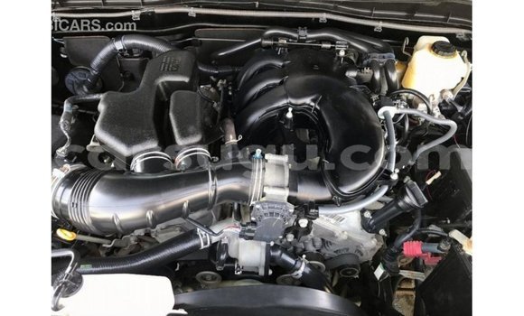 Acheter Import Voiture Toyota FJ Cruiser Noir à Import - Dubai, Burkina-Faso Acheter Import Voiture Toyota FJ Cruiser Noir à Import - Dubai, Burkina-Faso