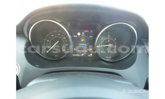 Sayi Imported Jaguar E-Pace Red Mota in Import - Dubai a Burkina Faso Sayi Imported Jaguar E-Pace Red Mota in Import - Dubai a Burkina Faso