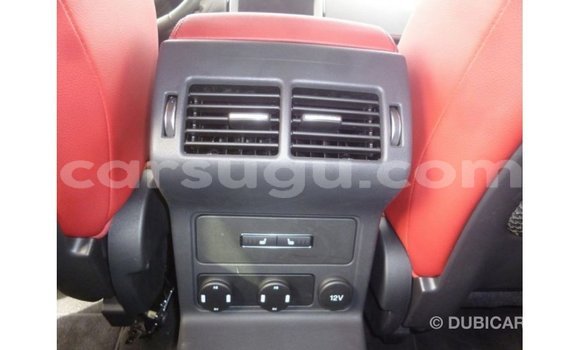 Sayi Imported Jaguar F-Pace Black Mota in Import - Dubai a Burkina Faso Sayi Imported Jaguar F-Pace Black Mota in Import - Dubai a Burkina Faso