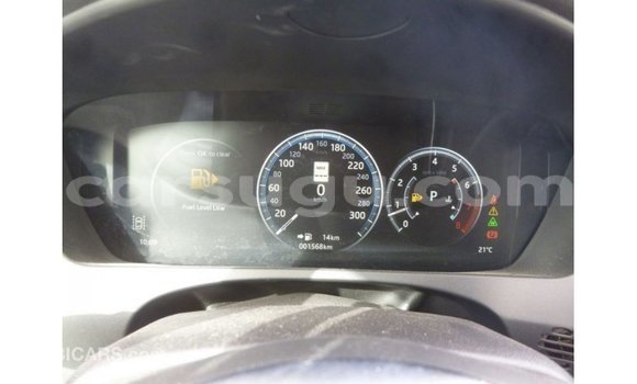 Sayi Imported Jaguar F-Pace Black Mota in Import - Dubai a Burkina Faso Sayi Imported Jaguar F-Pace Black Mota in Import - Dubai a Burkina Faso