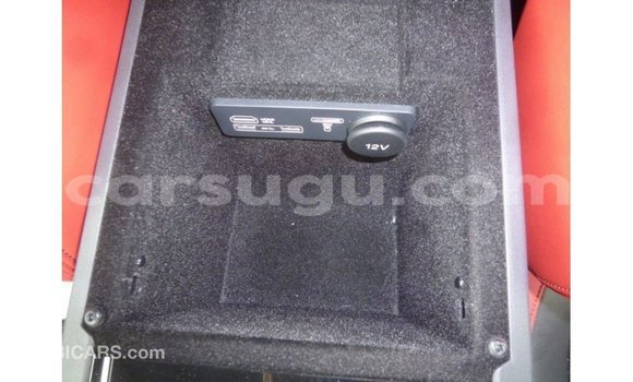 Sayi Imported Jaguar F-Pace Black Mota in Import - Dubai a Burkina Faso Sayi Imported Jaguar F-Pace Black Mota in Import - Dubai a Burkina Faso