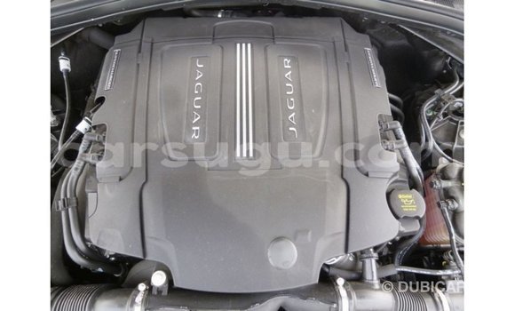 Sayi Imported Jaguar F-Pace Black Mota in Import - Dubai a Burkina Faso Sayi Imported Jaguar F-Pace Black Mota in Import - Dubai a Burkina Faso