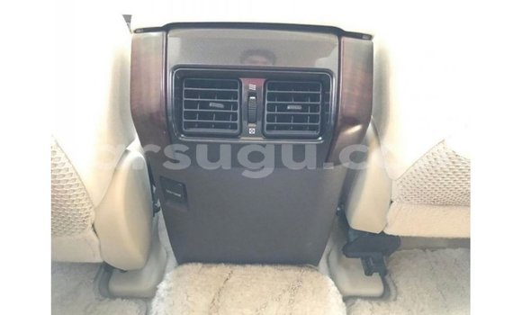 Buy Import Toyota Prado Black Car in Import - Dubai in Burkina Faso Buy Import Toyota Prado Black Car in Import - Dubai in Burkina Faso
