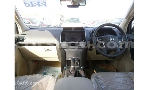 Sayi Imported Toyota Prado Sauran Mota in Import - Dubai a Burkina Faso Sayi Imported Toyota Prado Sauran Mota in Import - Dubai a Burkina Faso
