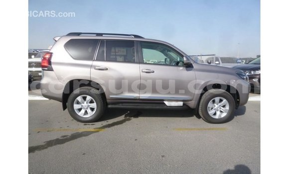 Sayi Imported Toyota Prado Sauran Mota in Import - Dubai a Burkina Faso Sayi Imported Toyota Prado Sauran Mota in Import - Dubai a Burkina Faso