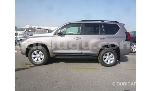 Sayi Imported Toyota Prado Sauran Mota in Import - Dubai a Burkina Faso Sayi Imported Toyota Prado Sauran Mota in Import - Dubai a Burkina Faso