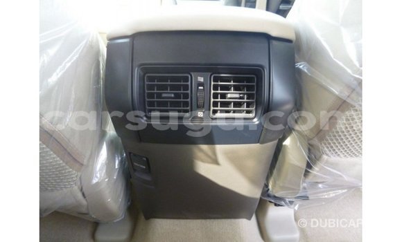 Sayi Imported Toyota Prado Sauran Mota in Import - Dubai a Burkina Faso Sayi Imported Toyota Prado Sauran Mota in Import - Dubai a Burkina Faso