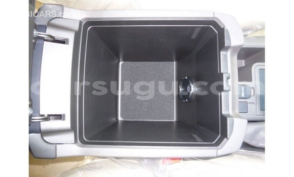Sayi Imported Toyota Prado Sauran Mota in Import - Dubai a Burkina Faso Sayi Imported Toyota Prado Sauran Mota in Import - Dubai a Burkina Faso