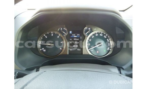 Sayi Imported Toyota Prado Sauran Mota in Import - Dubai a Burkina Faso Sayi Imported Toyota Prado Sauran Mota in Import - Dubai a Burkina Faso