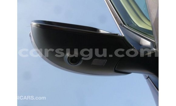 Sayi Imported Toyota Prado Sauran Mota in Import - Dubai a Burkina Faso Sayi Imported Toyota Prado Sauran Mota in Import - Dubai a Burkina Faso