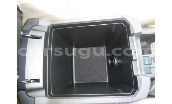 Sayi Imported Toyota Prado Black Mota in Import - Dubai a Burkina Faso Sayi Imported Toyota Prado Black Mota in Import - Dubai a Burkina Faso