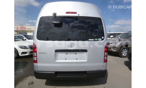 Sayi Imported Toyota Hiace Sauran Mota in Import - Dubai a Burkina Faso Sayi Imported Toyota Hiace Sauran Mota in Import - Dubai a Burkina Faso