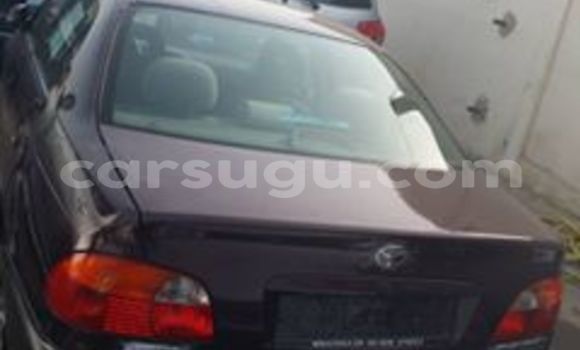 Acheter Neuf Voiture Toyota Avensis Bleu à Ouagadougou, Burkina-Faso Acheter Neuf Voiture Toyota Avensis Bleu à Ouagadougou, Burkina-Faso