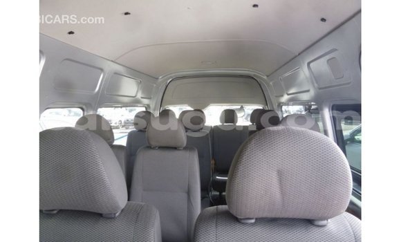 Sayi Imported Toyota Hiace Sauran Mota in Import - Dubai a Burkina Faso Sayi Imported Toyota Hiace Sauran Mota in Import - Dubai a Burkina Faso