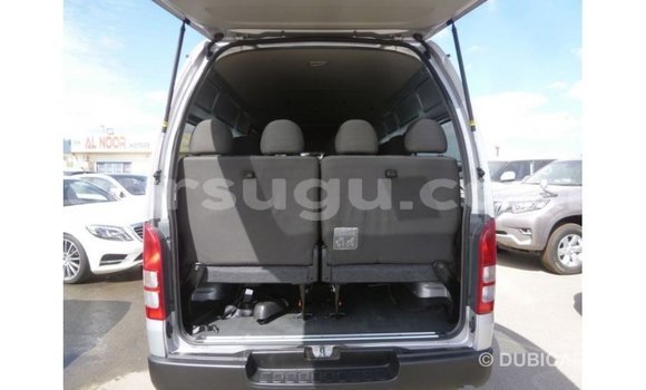 Sayi Imported Toyota Hiace Sauran Mota in Import - Dubai a Burkina Faso Sayi Imported Toyota Hiace Sauran Mota in Import - Dubai a Burkina Faso